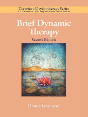 cover image of Brief Dynamic Therapy